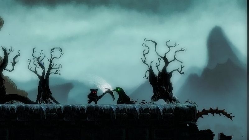 黑暗恶魔安卓官方版游戏下载  v5.3.4