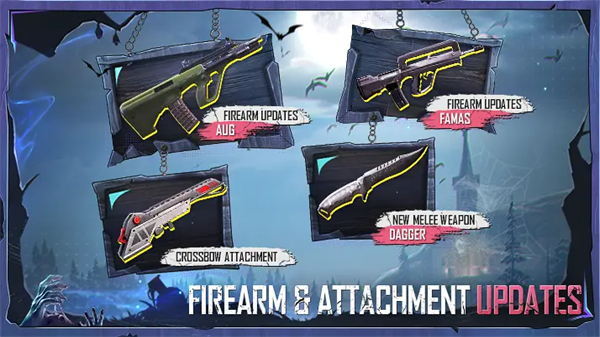 pubg mobile 低配版手游 v3.0.5