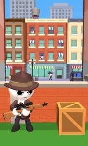 派对狙击手  v0.5.0