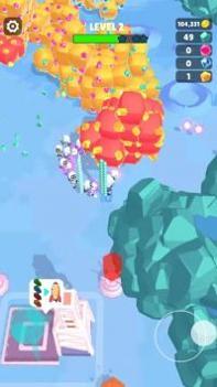 采矿小分队最新版