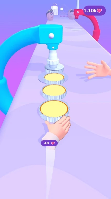 馅饼堆栈恶作剧 v1.0