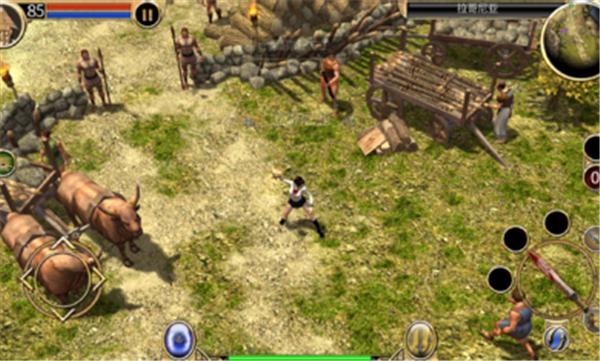 泰坦之旅星辰版中文直装 v1.0.20