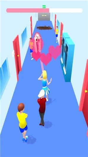 女王的激光 v1.0