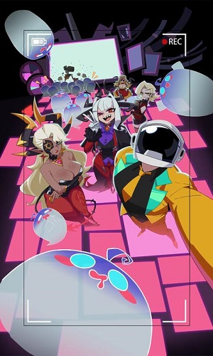 猛男蹦迪狱 中文版 v3.0.5