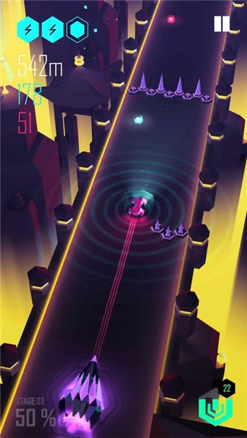 Glow Box(发光盒) v1.0.9 安卓版