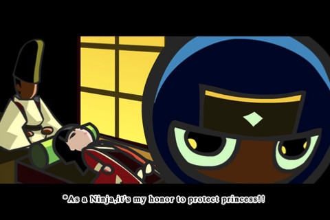 悠悠忍者 Yoo Ninja v3.0.5