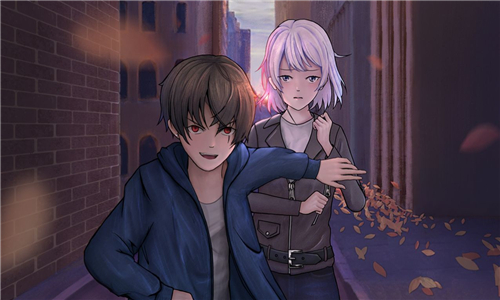 绝对零度游戏 v1.0