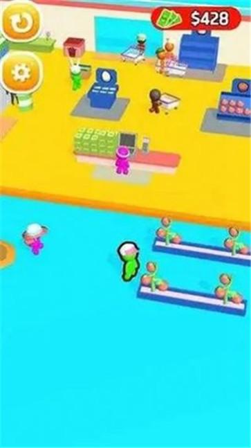 我的迷你杂货店 v1.0.0