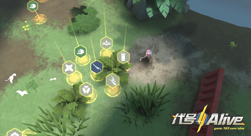 代号：Alive v3.1.5