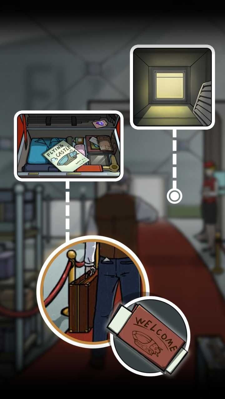 飞天怪盗逃生记手机游戏最新免费版下载  v5.2.2