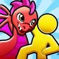 恐龙岛进化游戏官方安卓版 