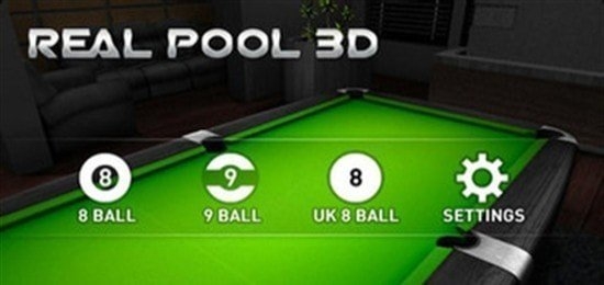 3D火力台球 v3.0.5