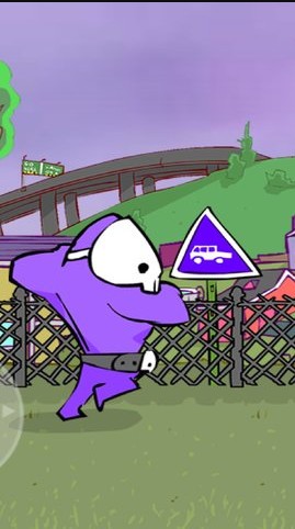 狂扁小朋友  v1.1.2