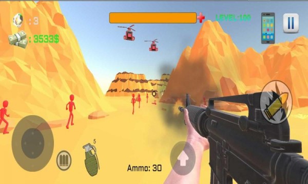 窃取者游戏 v1.3