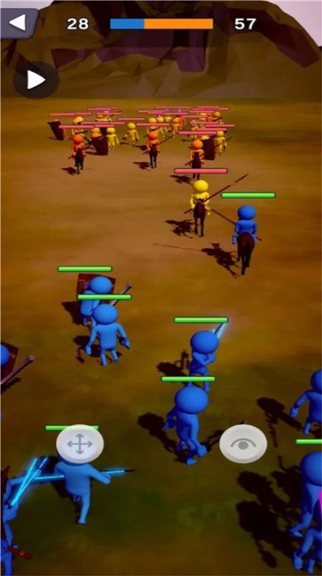 模拟战场大亨  v0.3.1