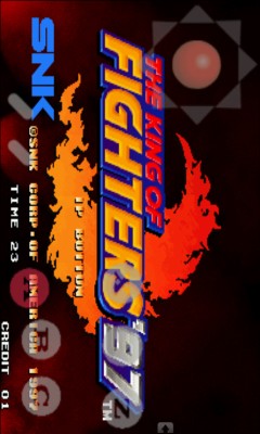 街机模拟器 v3.0.5