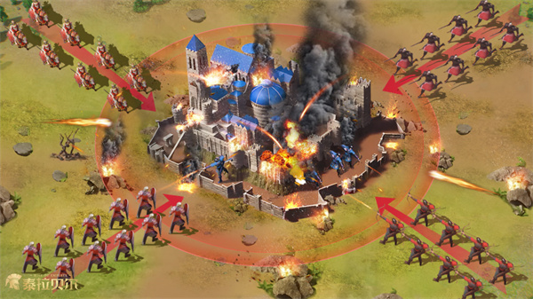 泰拉贝尔测试服