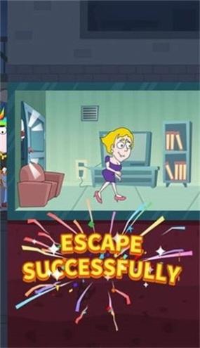 逃生女王 v1.0