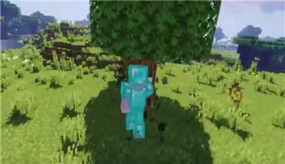 我的世界追杀模组  v2.7.20.229709