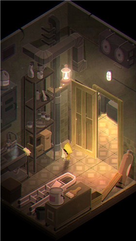 恐怖密室逃亡  v1.0.0