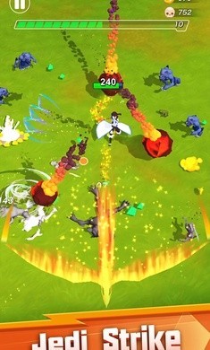 最终幸存者  v1.0.4