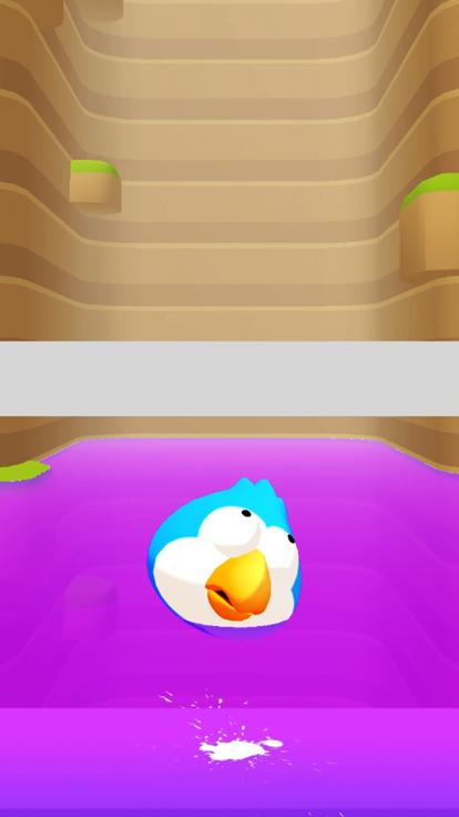 动物跳跃可爱的动物  V 1.0