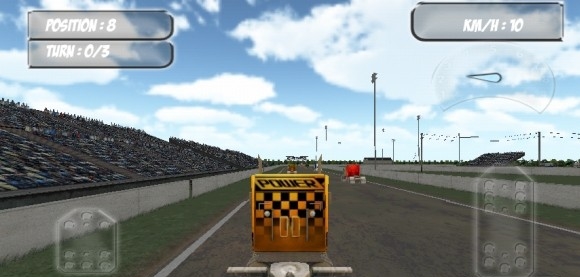 卡车赛车 Truck Racing 1.5 安卓版