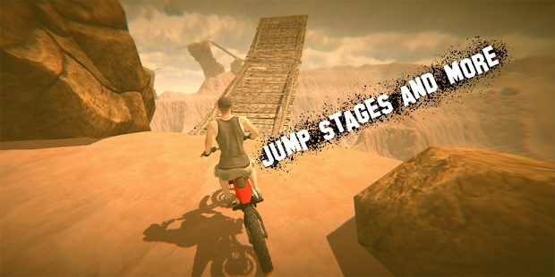 亚利桑那自由越野摩托车 v3.1.5