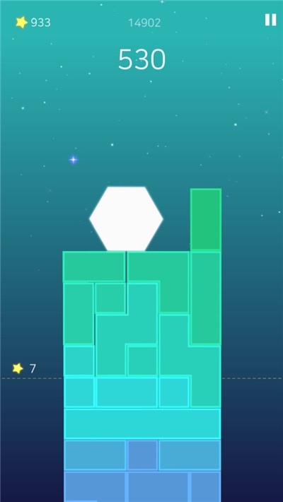 闪耀六角星 v1.0.17