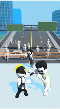 乱斗狂潮Brawl Frenzy v4.0.5