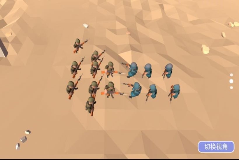 战争生存指挥 v1.0.1