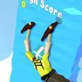 攀岩大挑战游戏安卓最新版 