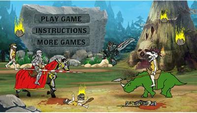 战争进化史 v1.3