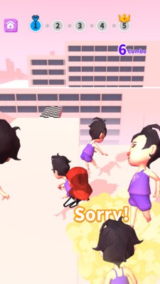 战利品大作战 v0.3