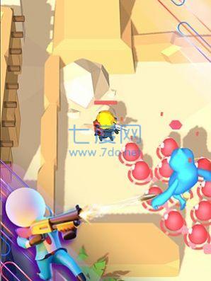 战区杀戮人群游戏 v1.0.26