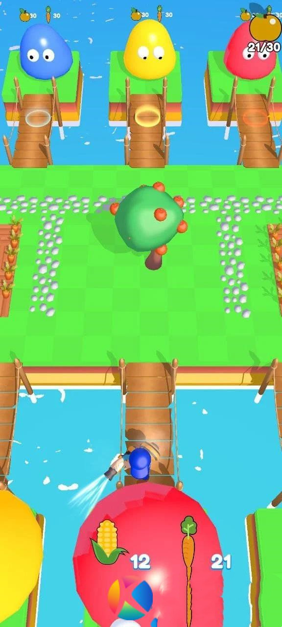 史莱姆吃萝卜 v1.0.2