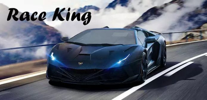 速度竞赛之王 v5.0