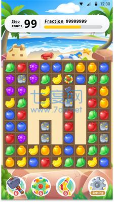 移除爆破Buahan Blast v1.3.0