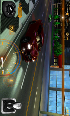 赛车追逐无限钻石最新版截图1