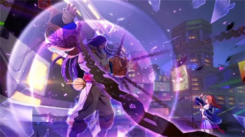 镇魂街天生为王bilibili v2.6.0.1