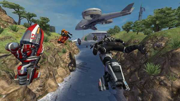 激流快艇2中文版 v1.4.0.0