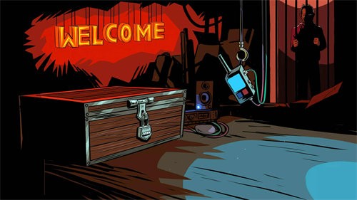 开箱神秘杀手  v1.0.6