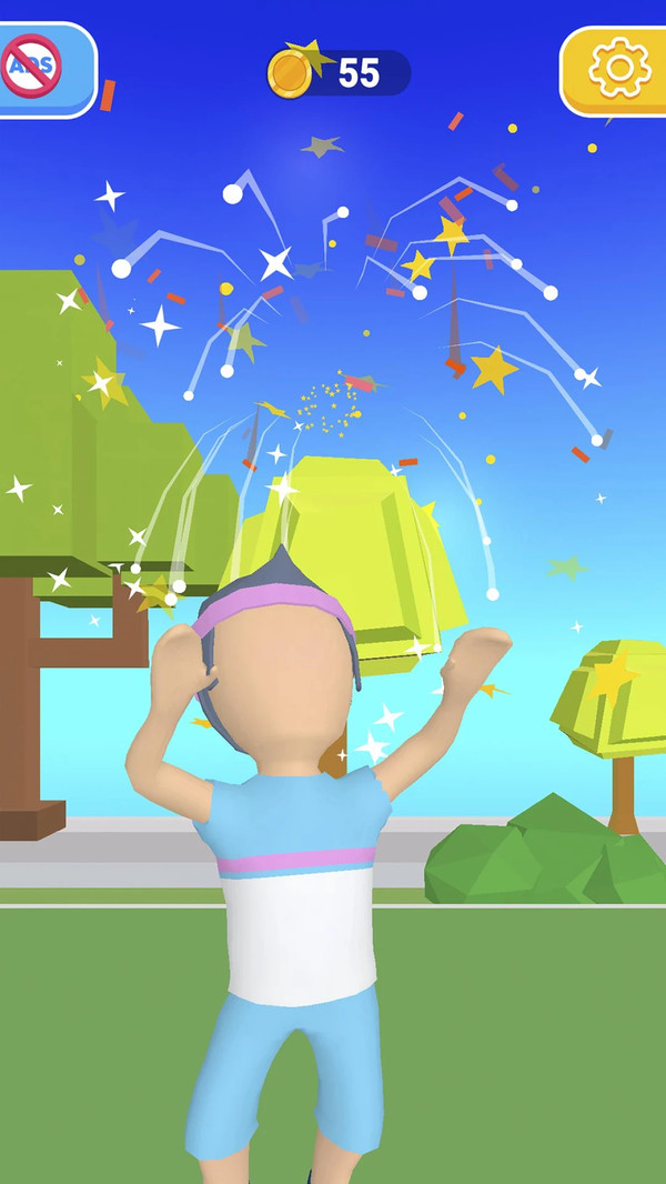 抖音拔河比赛游戏安卓版图片2