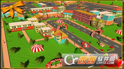 我的婚车停车3D手游 v1.1 安卓版