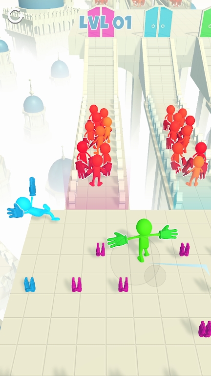 Slap Kingdom游戏官方版 