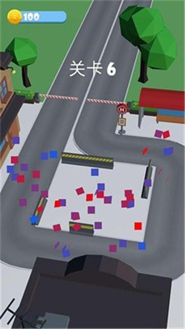 堵住了可还行 v1.0