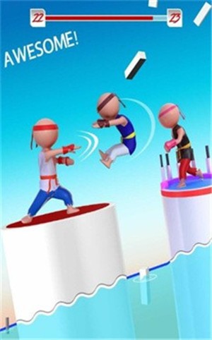 把他们踢出去 2021-08-02 14:30