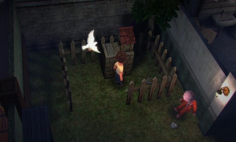 秘馆疑踪手游  v1.0.0