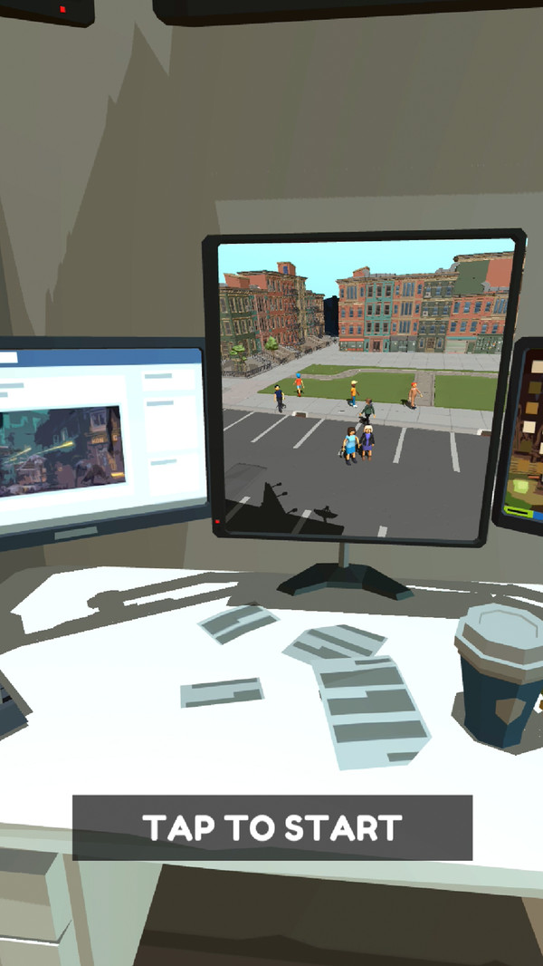 清除嫌疑人游戏官方中文版  v4.5.4