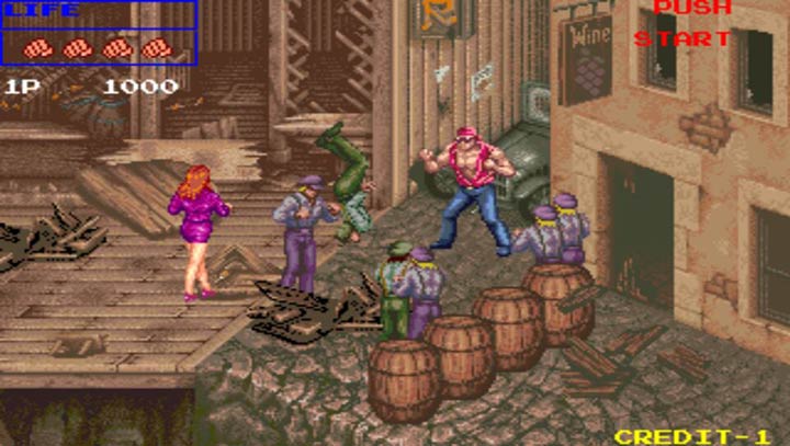 森林保护神：咆哮如雷（悟饭版） v3.0.5